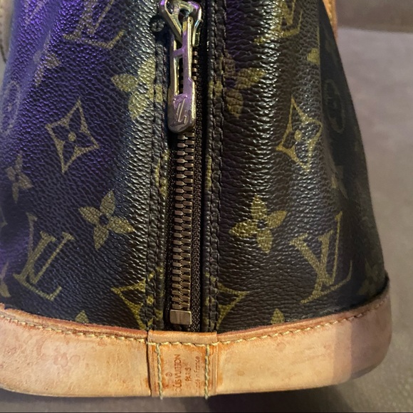 🤎LOUIS VUITTON🤎 Monogram Purse